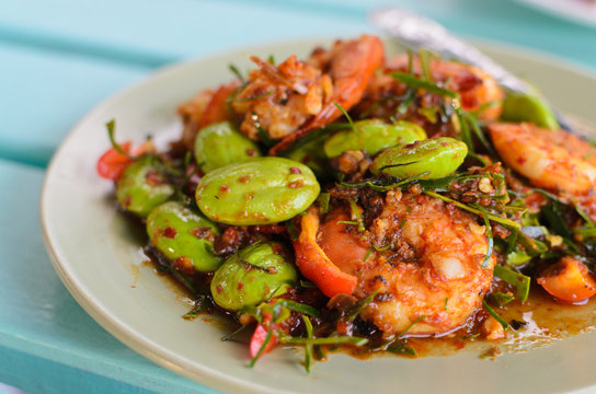 Kung Pad Sator