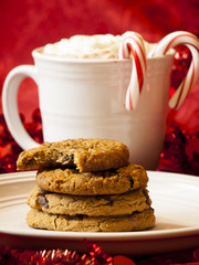 Santa's Breakfast