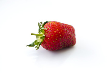 Strawberry Fruit