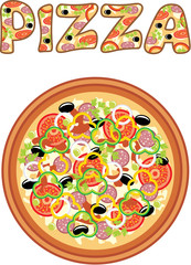 Pizza