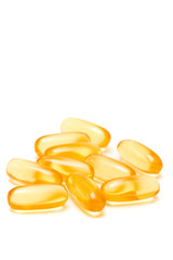 Fish oil