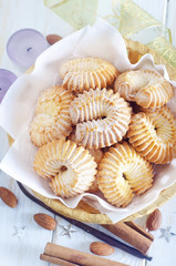 cookies