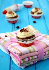 cupcakes