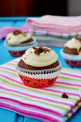 cupcakes