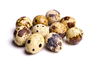 Quail Eggs