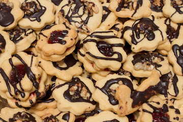 Christmas cookies
