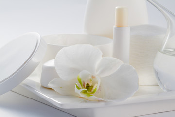Pure cosmetics - organic, antiallergic cosmetics