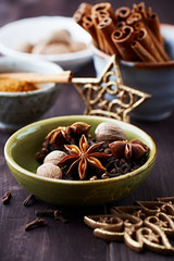 Christmas Spices