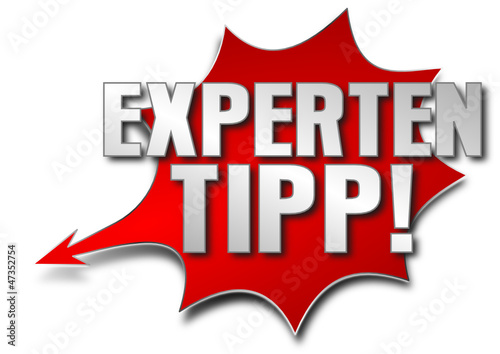 Expertentipp Expertentipp