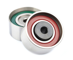 Ball bearing