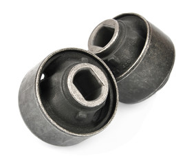 Bushing  rubber-metal