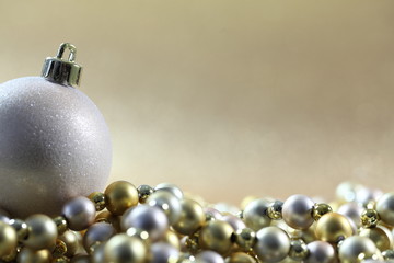 weihnachtskugel