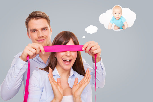 &uuml;berraschung baby