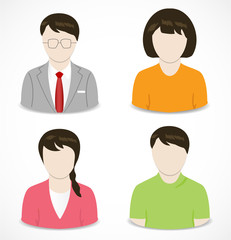People icon