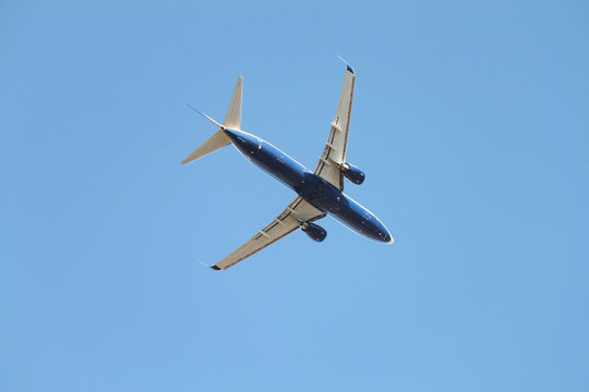 Boeing 737