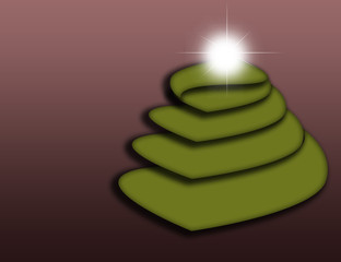 Christmas tree