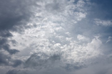 Clouds