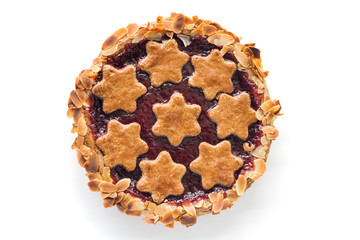 Linzer-Torte