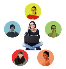 Fototapety na wymiar - Fototapeta24.pl