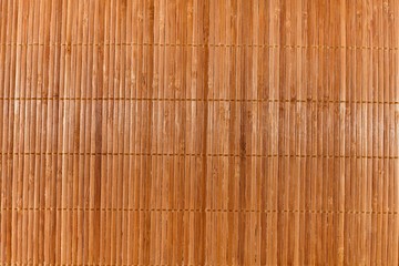 Striped wooden background