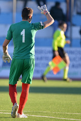 Obraz premium Portiere