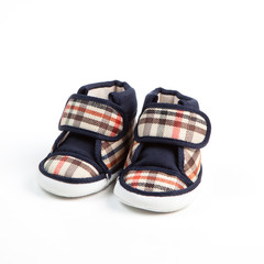 Baby shoes