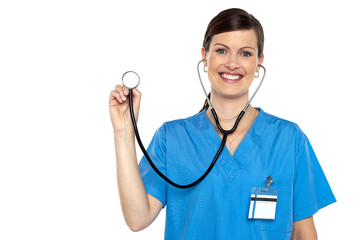 Its time for your regular annual check up