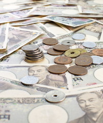 Japanese yen