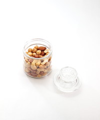 Mixed Nuts