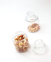 Mixed Nuts