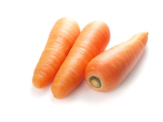 人参　にんじん