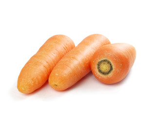 人参　にんじん