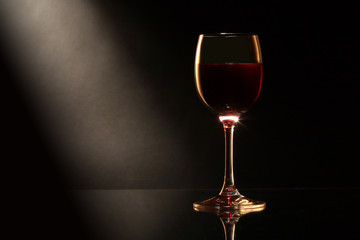 Red Dry Wine