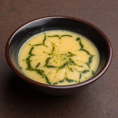 soup
