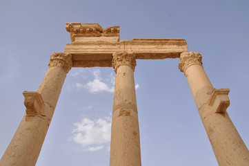 Palmyra, Syria