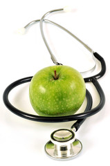 Alimentation et sant&eacute;