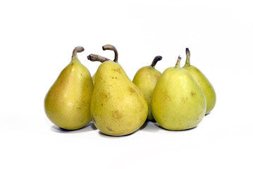 Pears