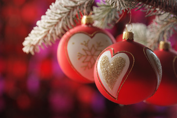 Christmas background