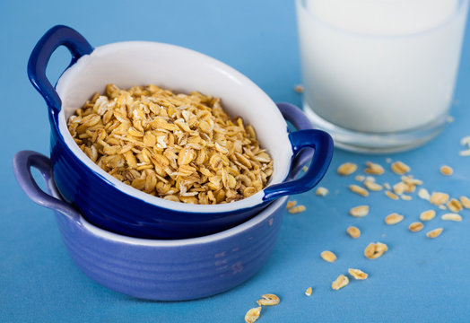 oat flakes