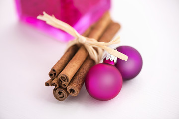 Weihnachtsdekoration