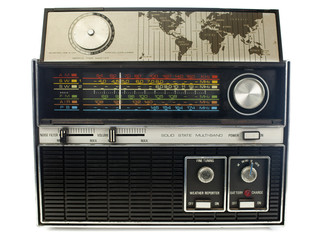 world radio