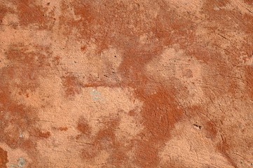 Old plaster wall texture background