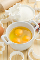 Eggs