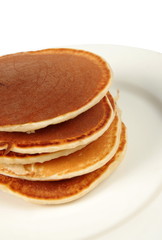 pancakes