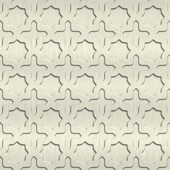 Metal pattern. Seamless texture.