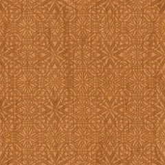 Carved wood. Seamless texture.