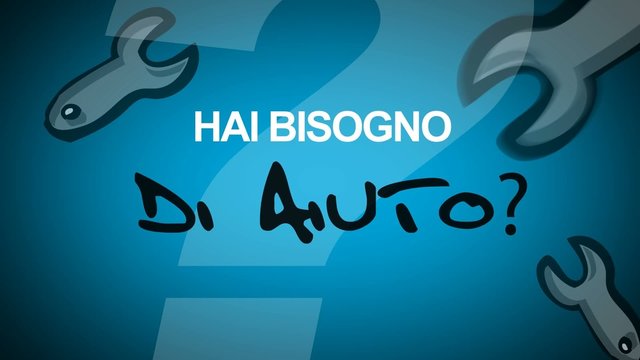 Soluzioni e supporto progetto professionale di successo