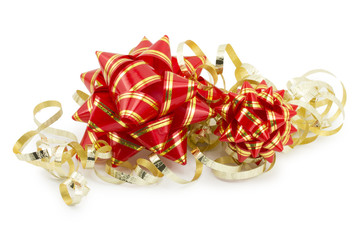 bow Ornaments