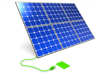 Pannelli solari © elsacorp