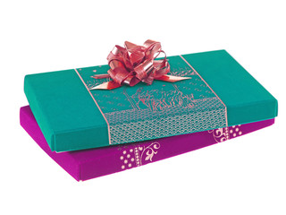 zwei geschenke